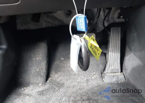 2025 Hyundai Tucson Sel из США, поврежденный, VIN 5NMJBCDE7SH463617